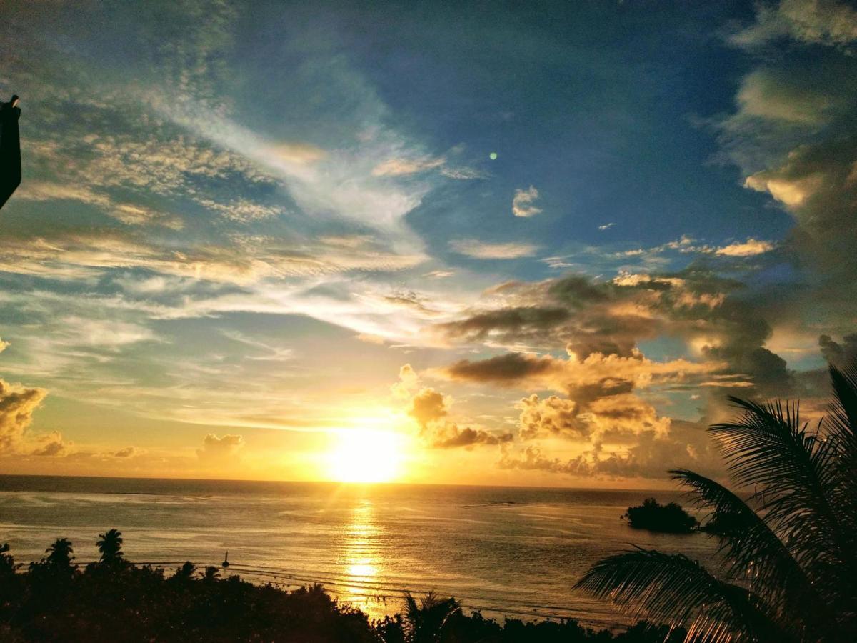 Fare Mirimiri Villa Uturoa Luaran gambar