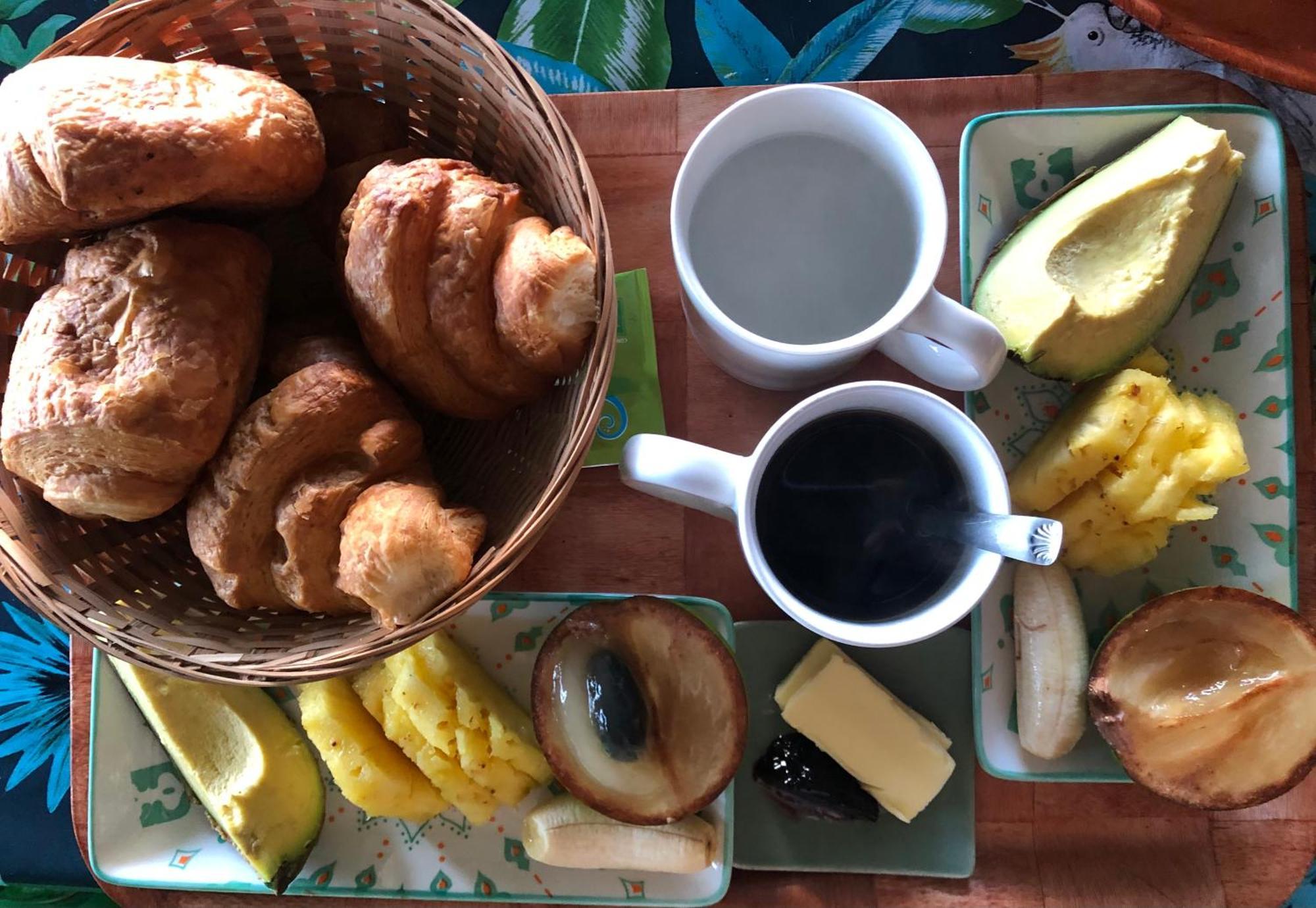Fare Mirimiri Villa Uturoa Luaran gambar