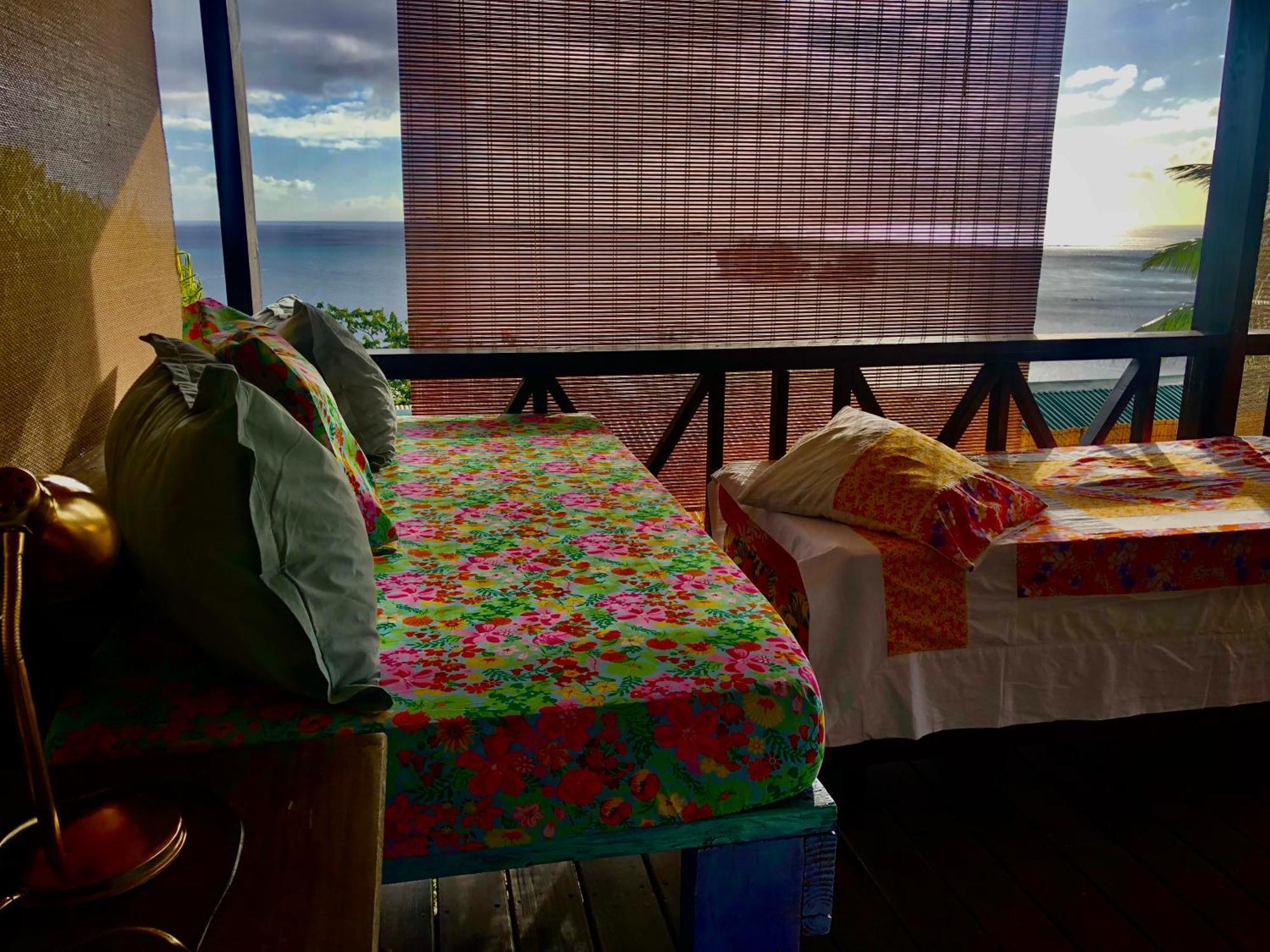 Fare Mirimiri Villa Uturoa Luaran gambar