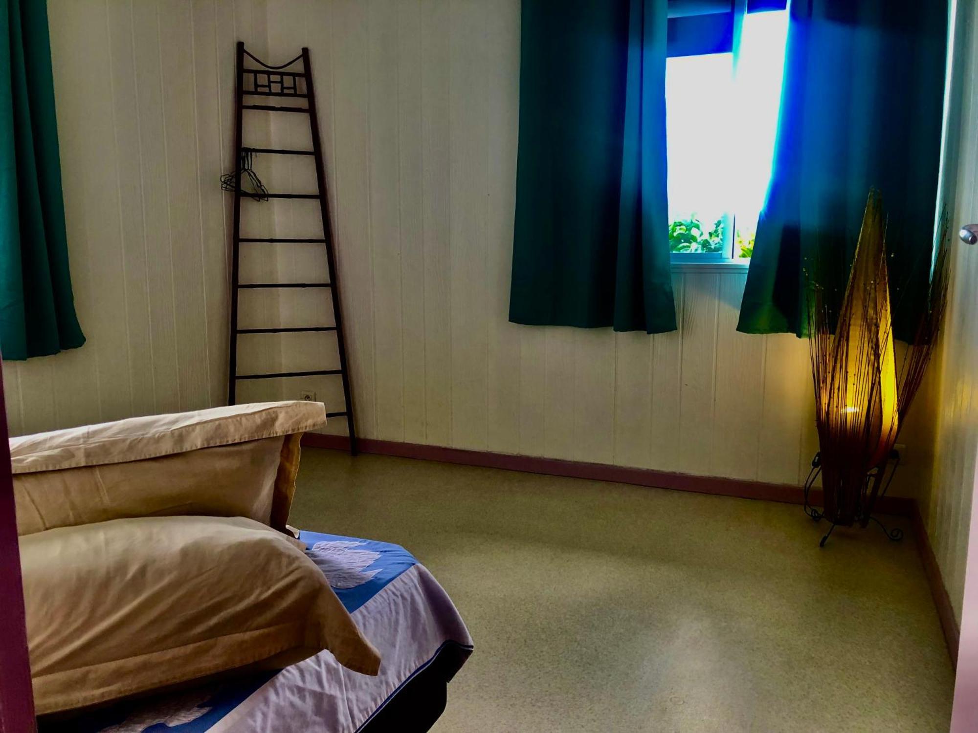 Fare Mirimiri Villa Uturoa Luaran gambar
