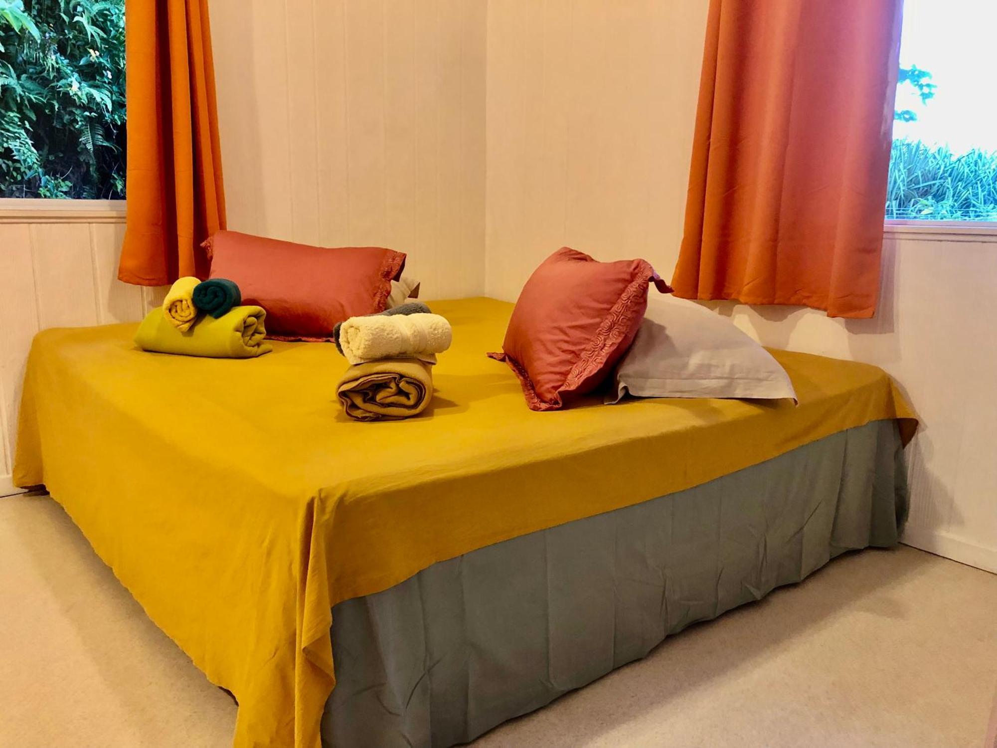 Fare Mirimiri Villa Uturoa Luaran gambar